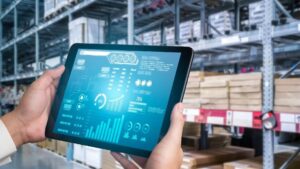 MRO Management Software