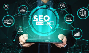 Local SEO Services