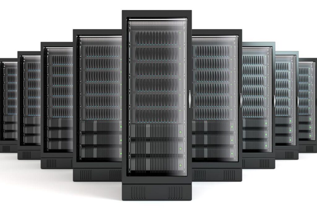 Top 5 Cooling Solutions for Enclosed Server Racks