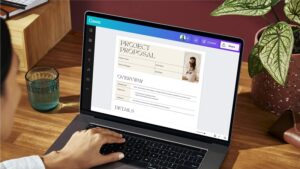 Using Proposal Outline Templates to Save Time and Improve Your Pitch