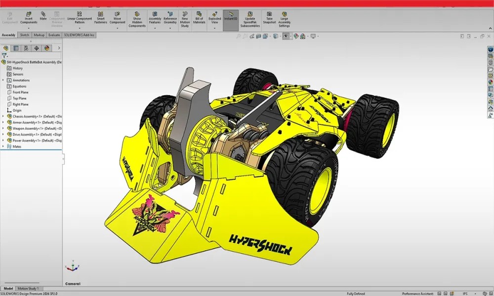 Exclusive Deal: SolidWorks Premium Software for Sale at a Fraction of the Cost