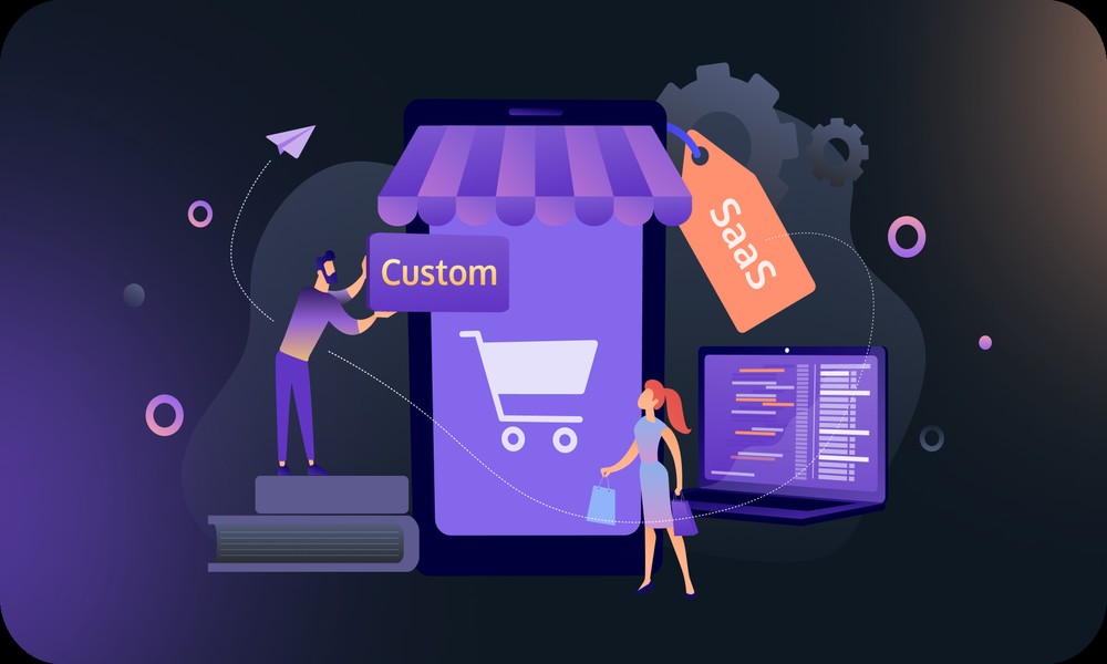 Custom eCommerce Development vs. Template-Based Stores: Which Option Fits Your Business?