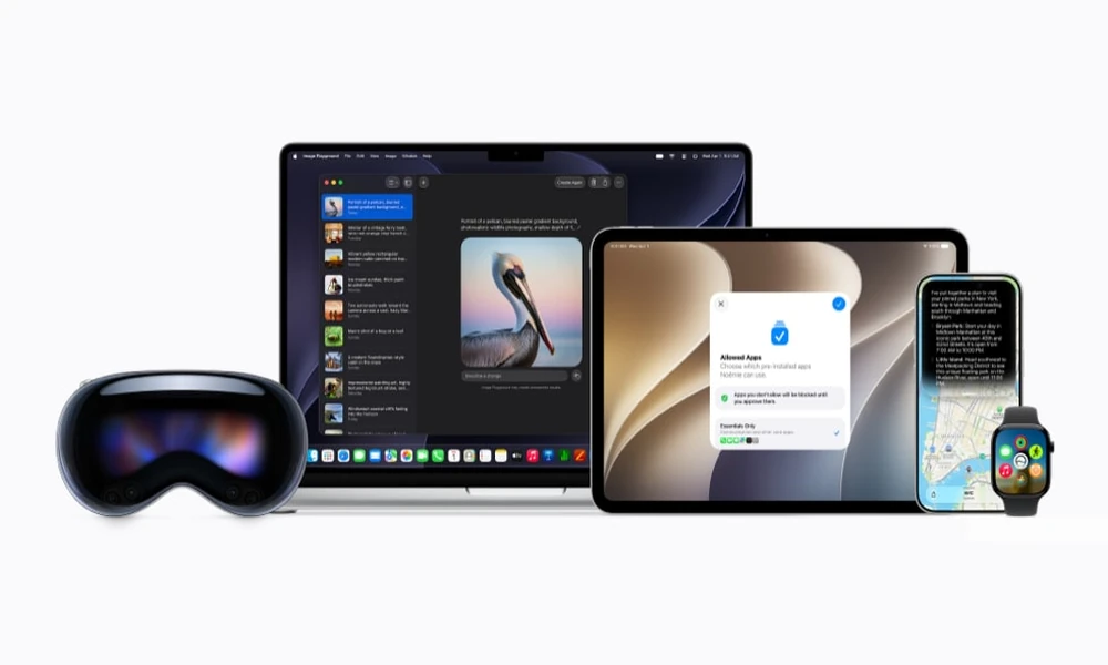 Siri AI and the Future of Seamless Experiences Across Apple Devices