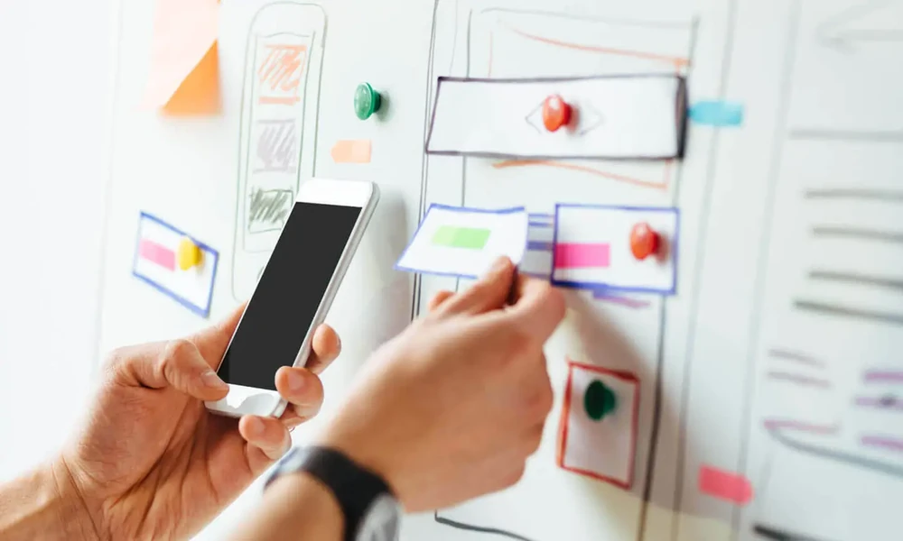 What Turns a Good App Idea Into a Product People Keep Using