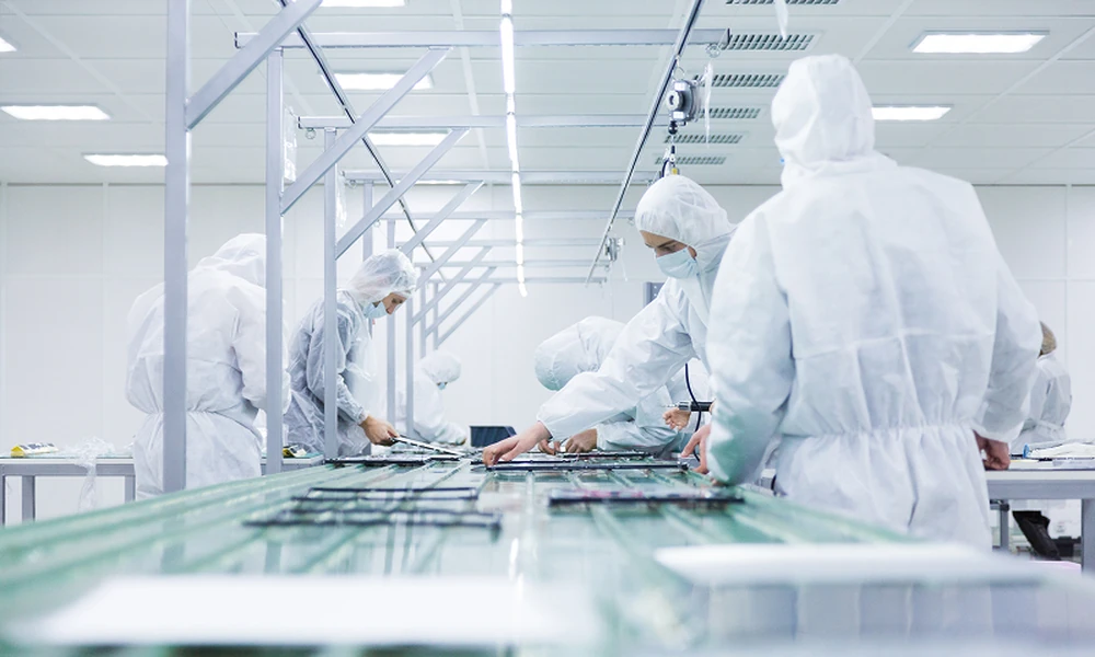How Electronic Manufacturing Services in Singapore Improve Product Quality