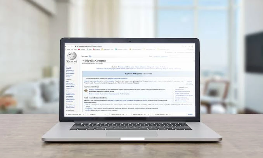 Why Wikipedia Page Creation Is More About Research Than Writing