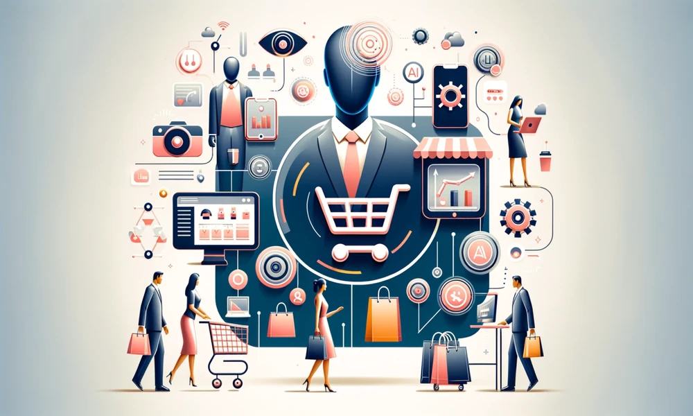 How AI Personalisation Is Changing the Online Shopping Experience