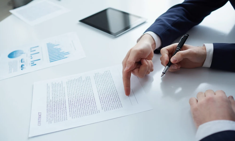 The Changing Role of General Counsel: Shifting From Cost Center to Strategic Business Partner