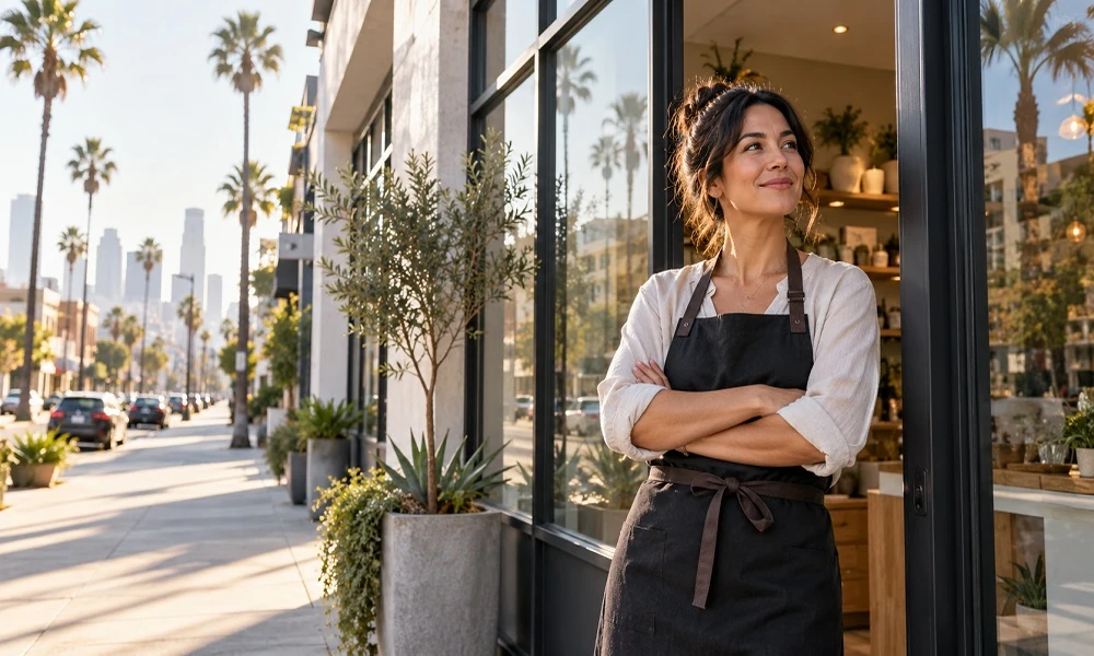 Los Angeles Digital Marketing: A Local Brand’s Guide to Visibility in AI Search